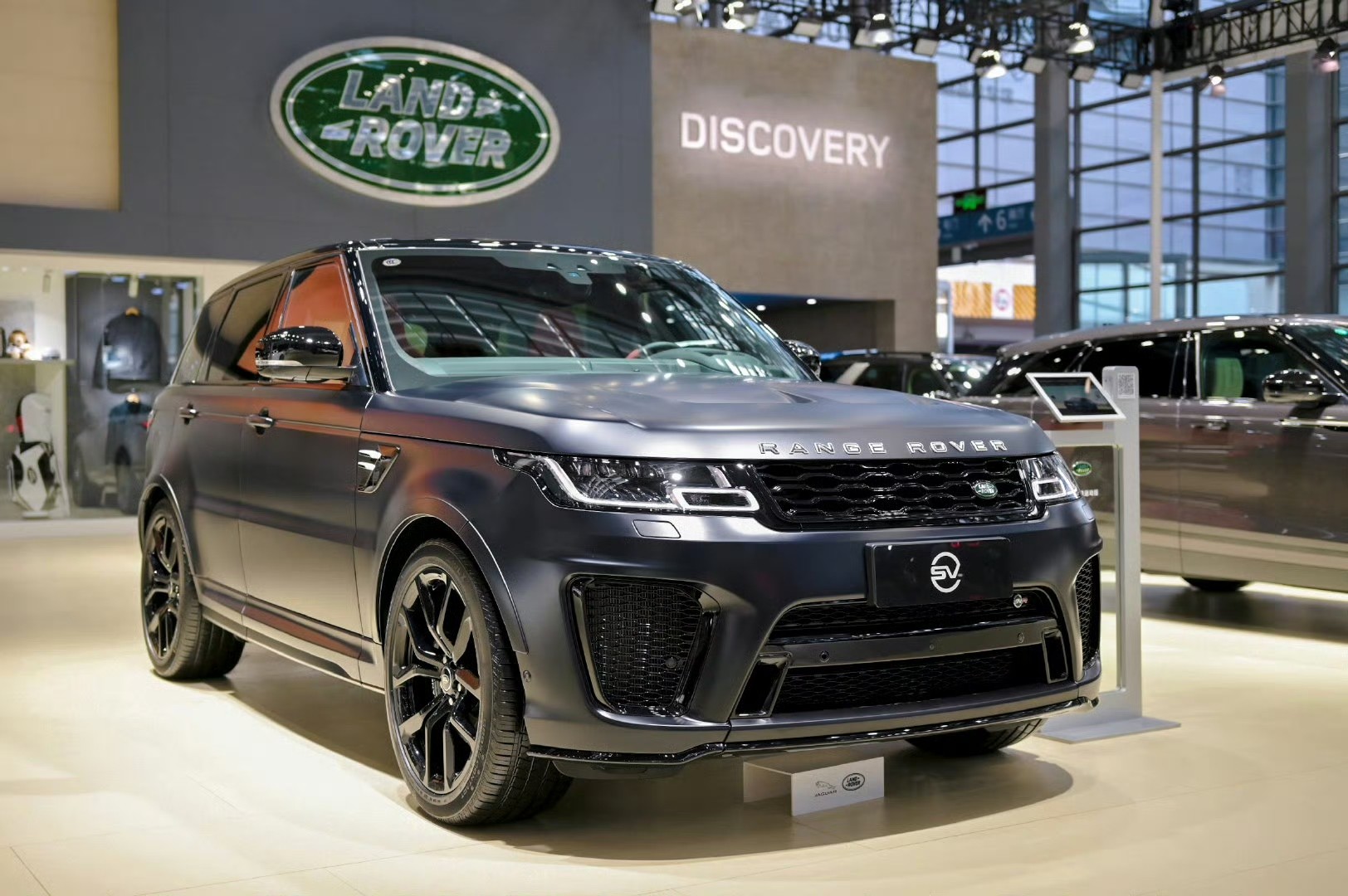 qualité Pièces pour moteur Land Rover usine